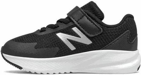 Atlete fëmijë New Balance, të zeza