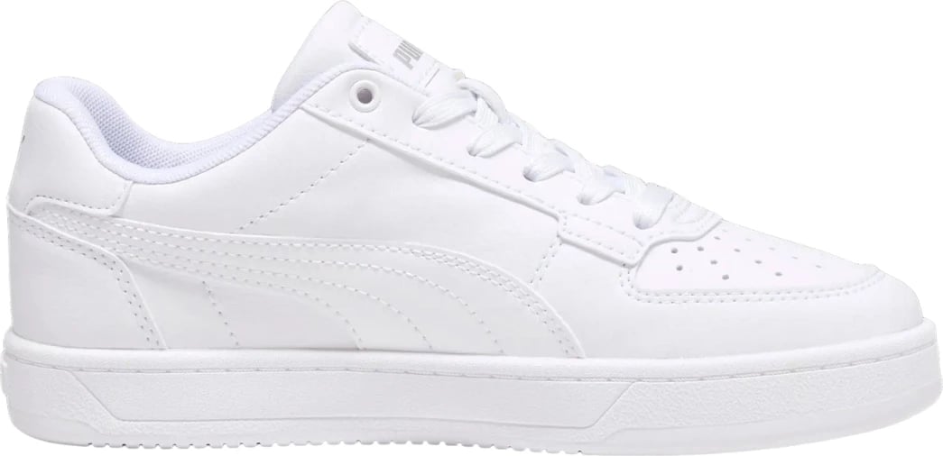 Këpucë për fëmijë Puma, të bardha