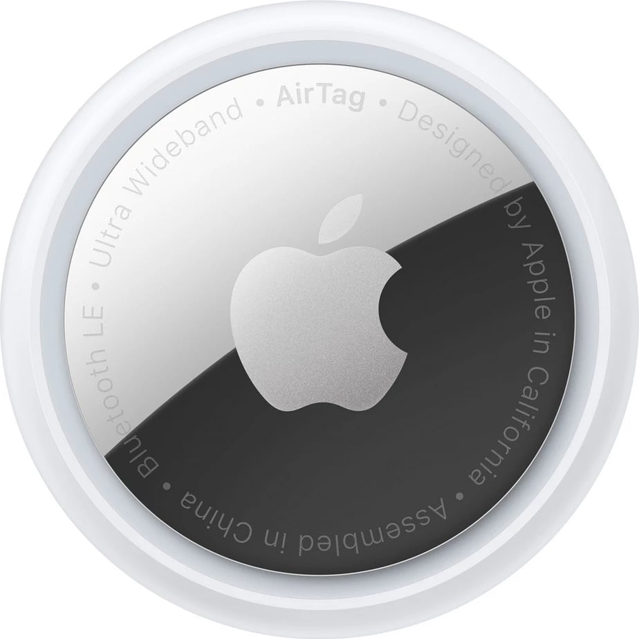 Apple AirTag - Anti-loss Bluetooth tag for mobile phone, tablet