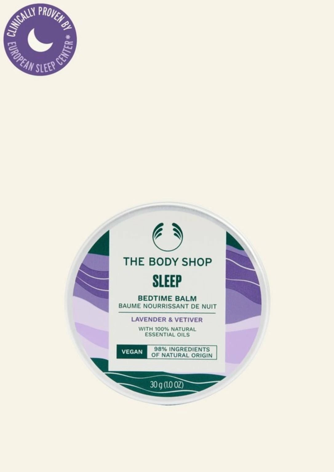 Sleep Bedtime - Balm 30 g