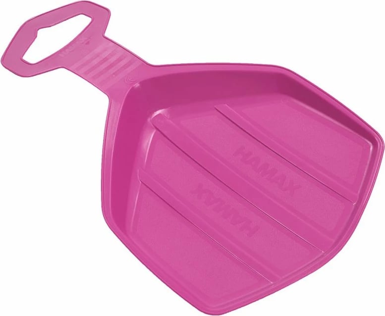 Rrëshqitëse për fëmijë Hamax, rozë