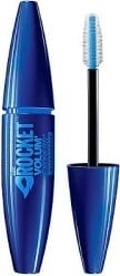Maskarë për qerpikë Maybelline The Rocket Volum, Waterproof, 9.6 ml