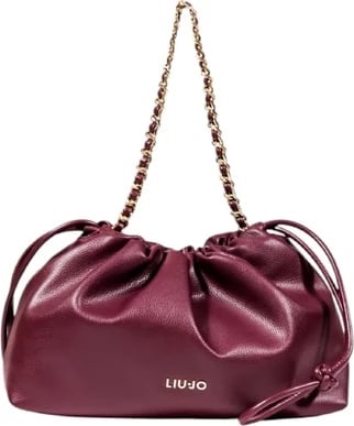 Çantë Liu Jo femra bordeaux