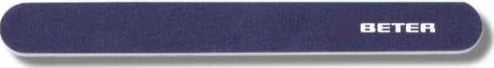 Lima për thonj Beter Fibreglass 180/220 Grain 17,5cm