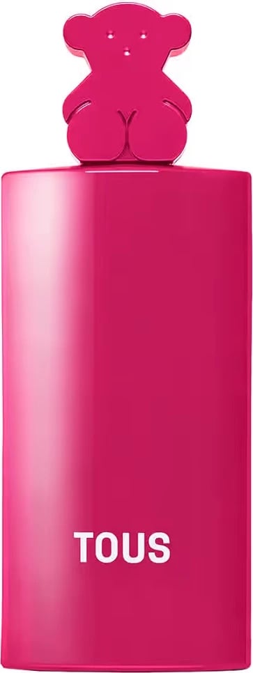 Eau de Toilette për femra Tous More More Pink 50ml