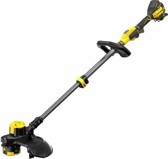 Prerëse bari STANLEY SFMCSTB933B-XJ, 33cm, e verdhë/zezë