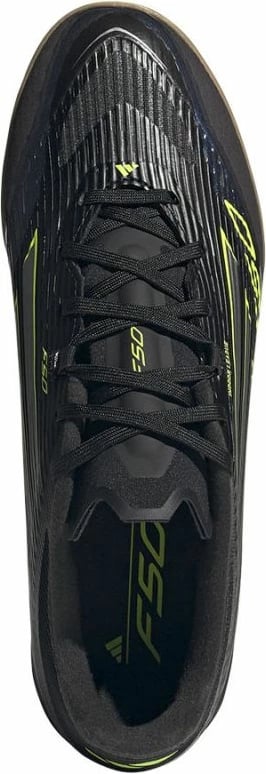 Atlete futsalli adidas për meshkuj, të zeza