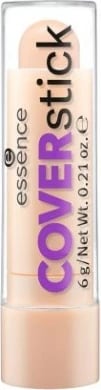 Korrektor ESSENCE COSMETICS Cover Stick 10-Matt Naturelle 6g