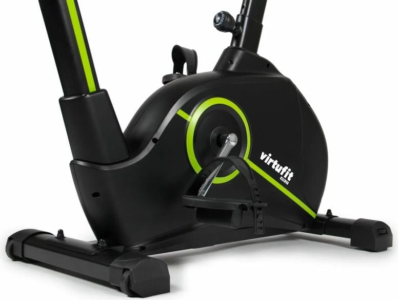 Biçikletë stërvitjeje Virtufit, unisex