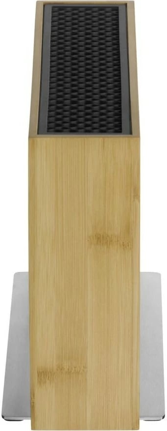 Bllok thikash WMF 1893874500, bambu i çelur