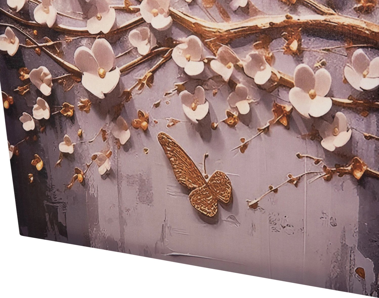 Pikturë muri GOBI FH4863, kanavacë e printuar, 98x2.5x68cm