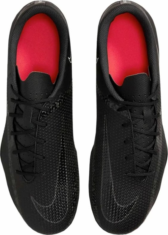 Atlete futbolli Nike Phantom GT2 Club MG DA5640 001, të zeza
