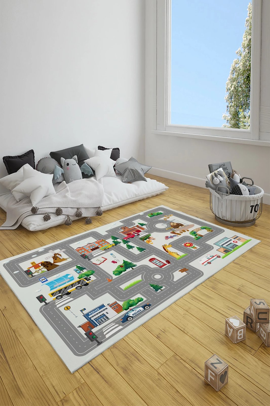 Qilim (80 x 150) Conceptum Hypnose, CT-3126
