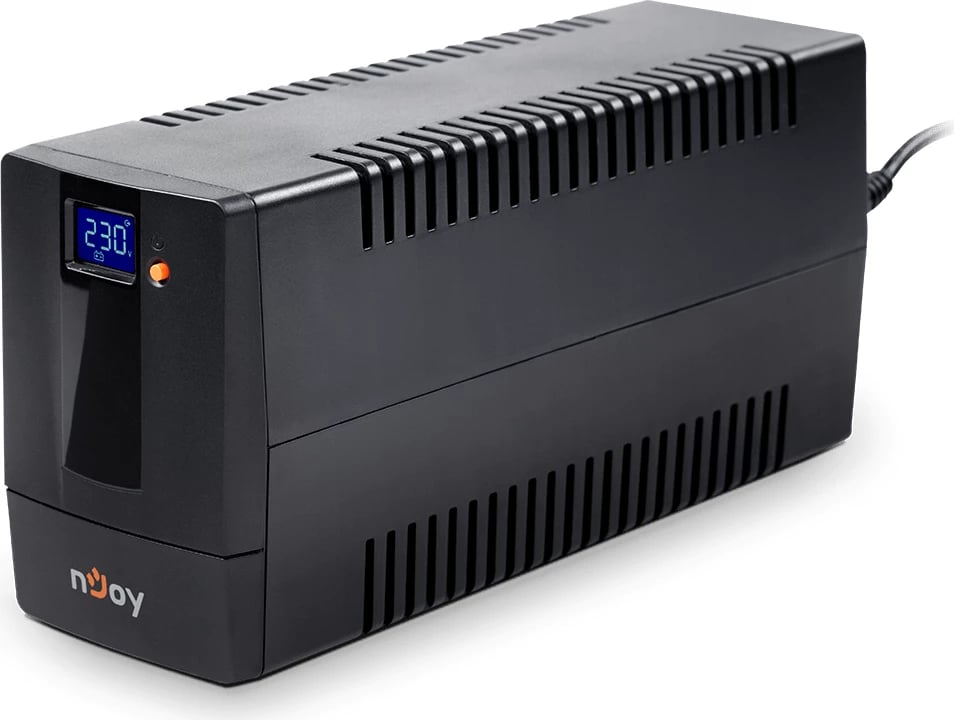 nJoy Horus Plus 800VA, Interactive UPS