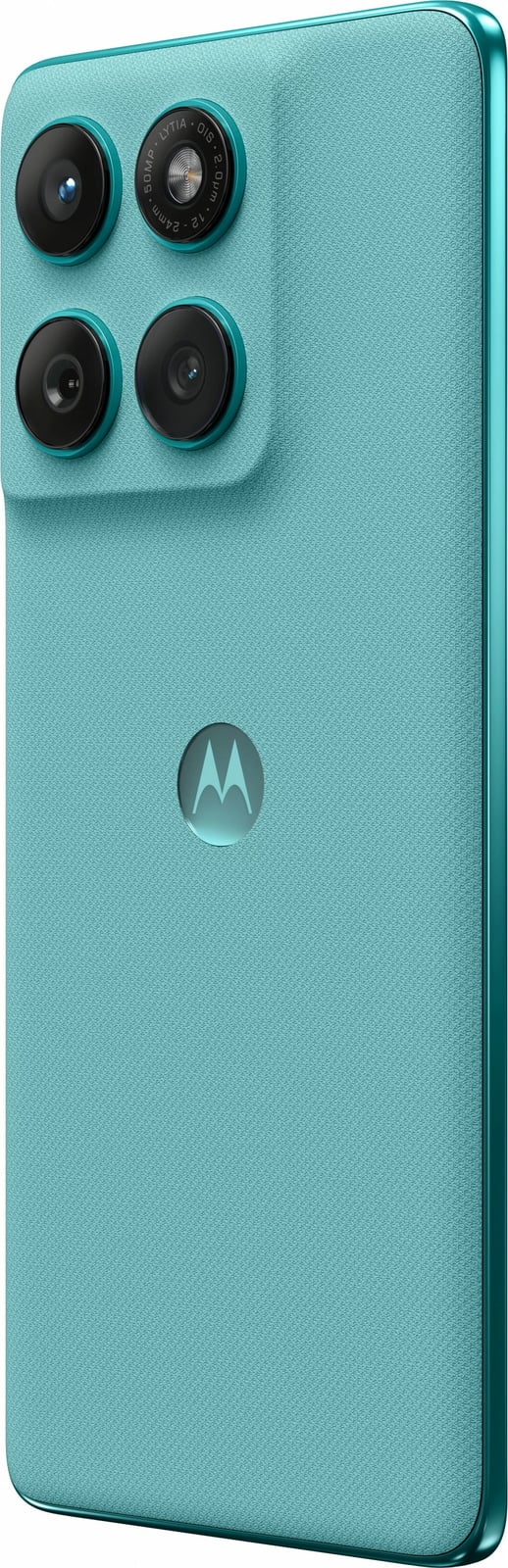 Celular Motorola Edge 60 Fusion 8GB 256GB Amazonite