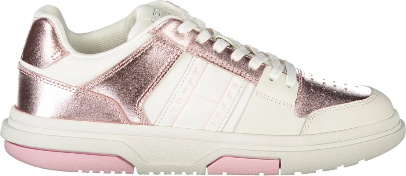 Atlete femra TOMMY HILFIGER, të bardha