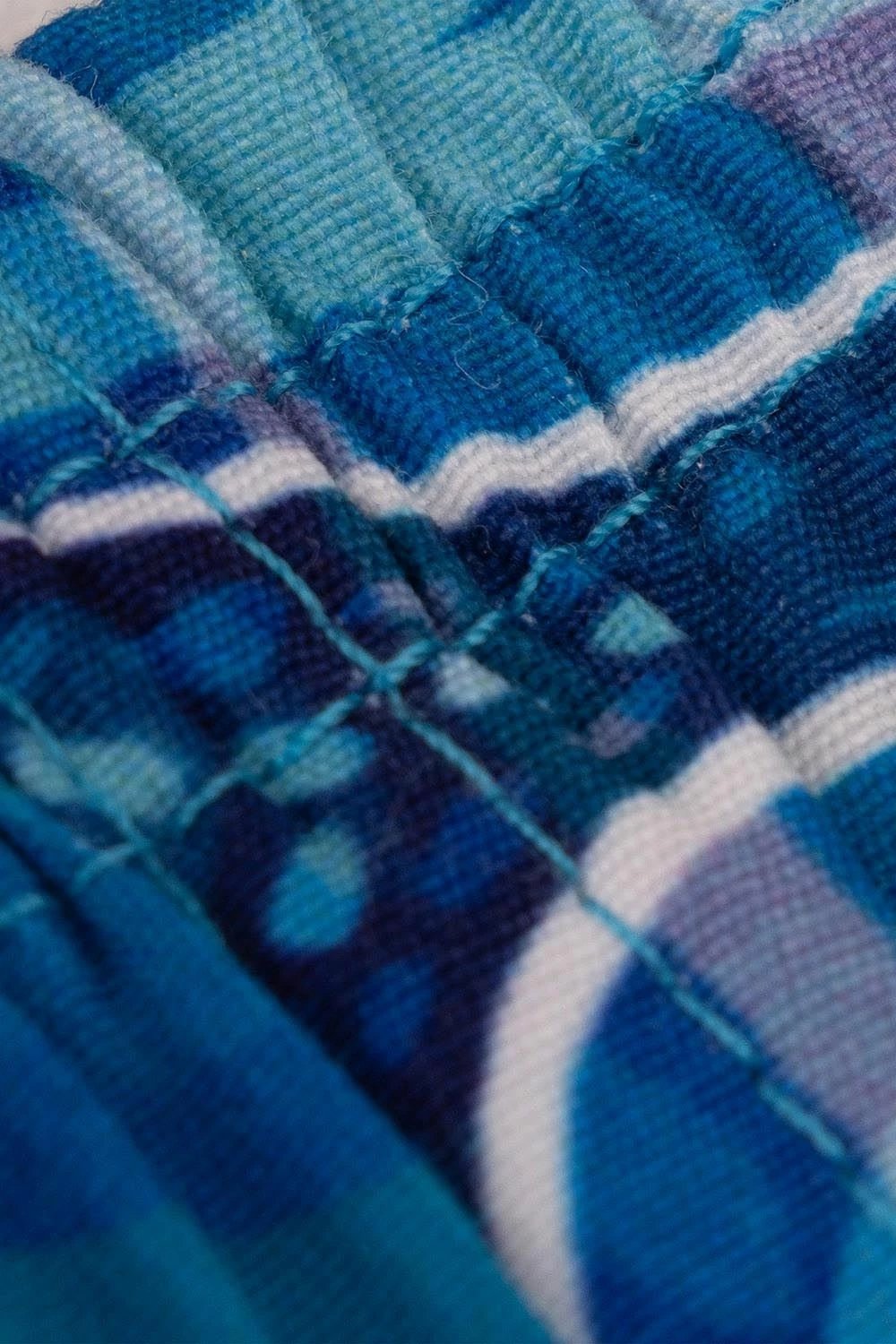 Tanga noti për meshkuj Jumeon, Leros, ngjyrë sax blue