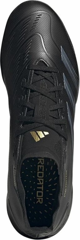 Atlete për meshkuj adidas, të zeza