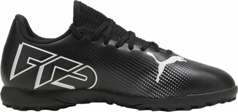 Atlete për fëmijë Puma, të zeza