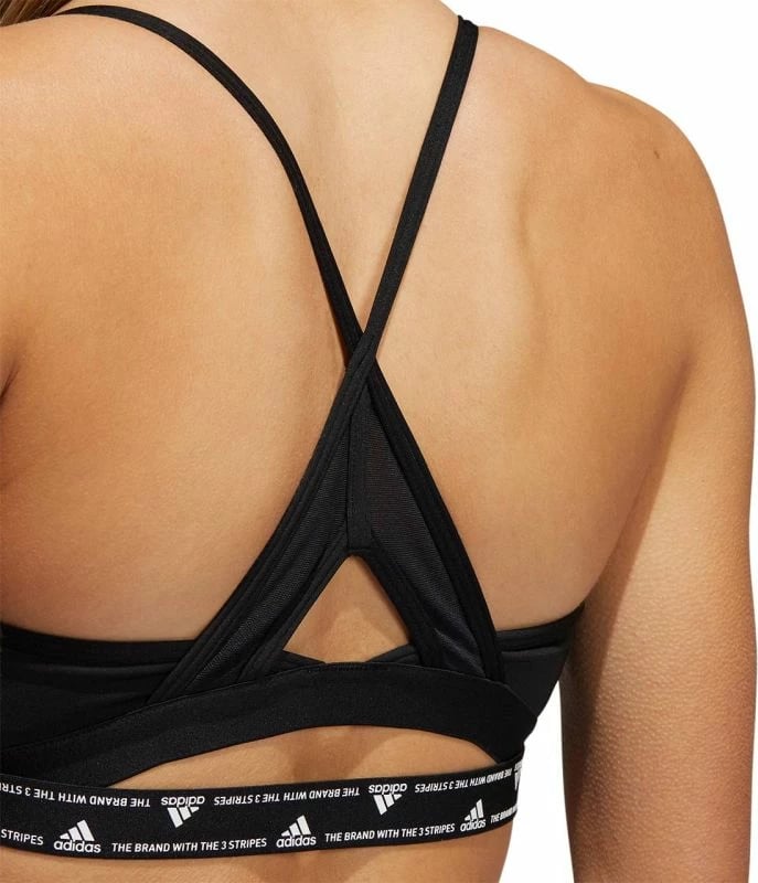 Sportele për femra adidas, të zeza