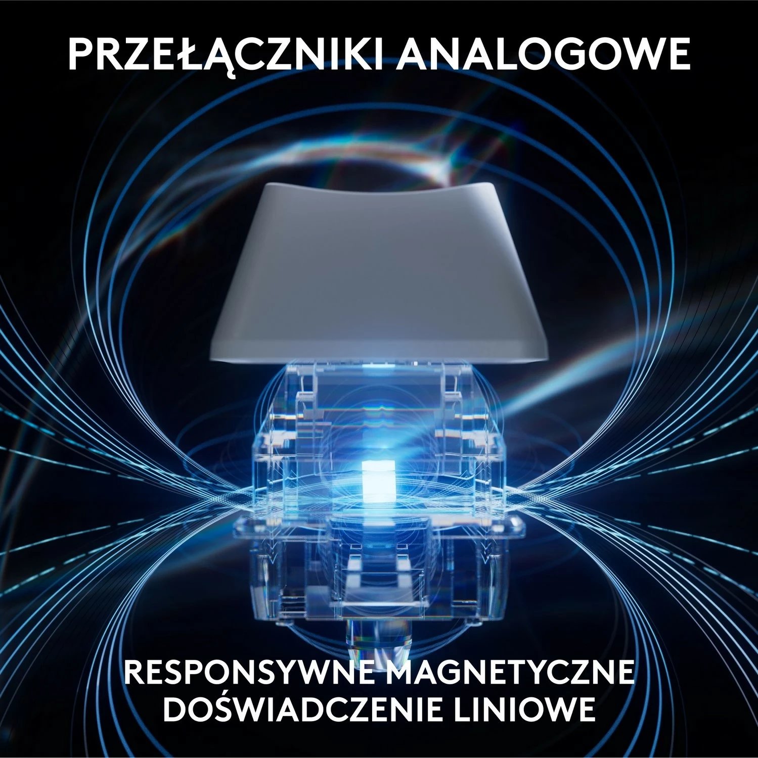 Tastierë Logitech G Pro X TKL Rapid, RGB, e bardhë