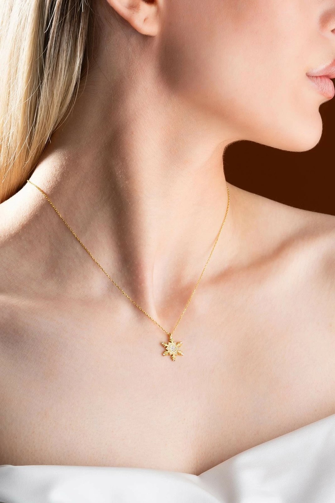 Varëse argjendi Jumeon, ngjyrë ari, NRZ999076