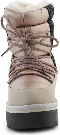 Këpucë D.Franklin Nordic V.2 Bomb, të bejta