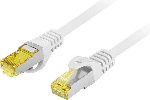 Kabllo rrjeti Lanberg Patchcord, CAT.6A S / FTP, 2m, hiri