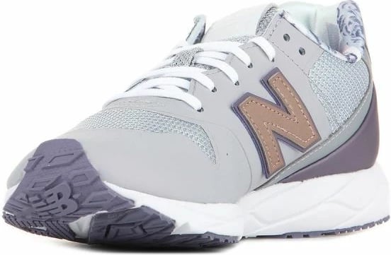 Këpucë New Balance për femra, gri Këpucë New Balance për femra, gri