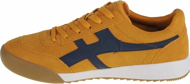 Atlete Skechers për meshkuj, të verdha