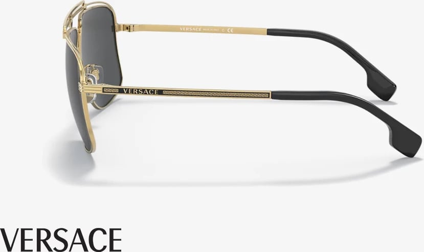 Syze dielli Versace VE2242 100287 61