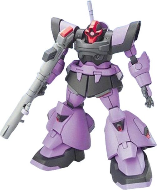 Model Bandai HG 1/144 DOM TROOPER