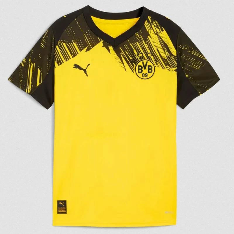Fanellë futbolli për fëmijë Puma Borussia Dortmund