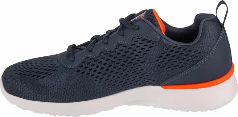 Atlete për meshkuj Skechers, navy blue