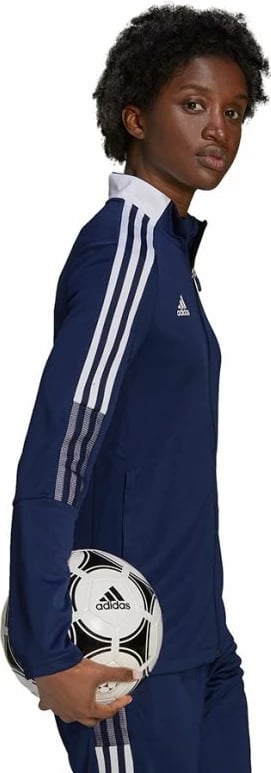Duks adidas për femra, blu marine