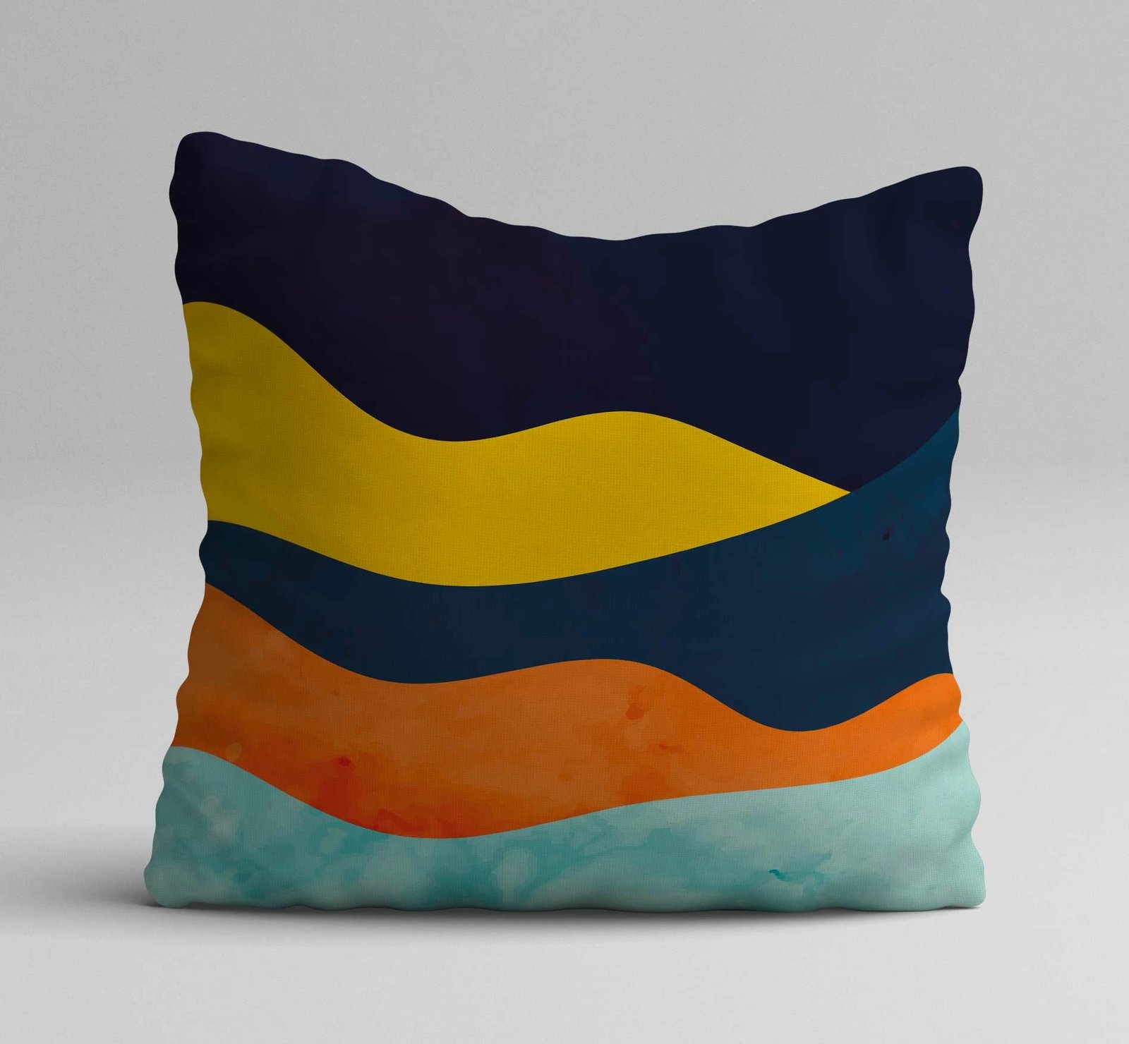 Set mbulesash jastëkësh (3 copë), dizajn Aberto, Asr_plw25 - 11