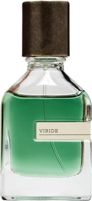Eau de Parfum Orto Parisi Viride 50ml