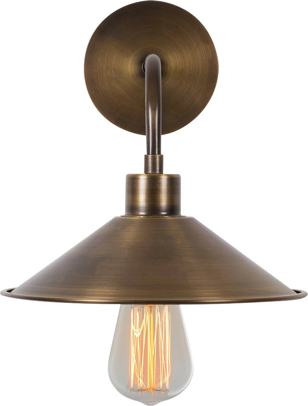 Llambë muri Opviq, Sivani - MR - 889, vintage Llambë muri Opviq, Sivani - MR - 889, vintage