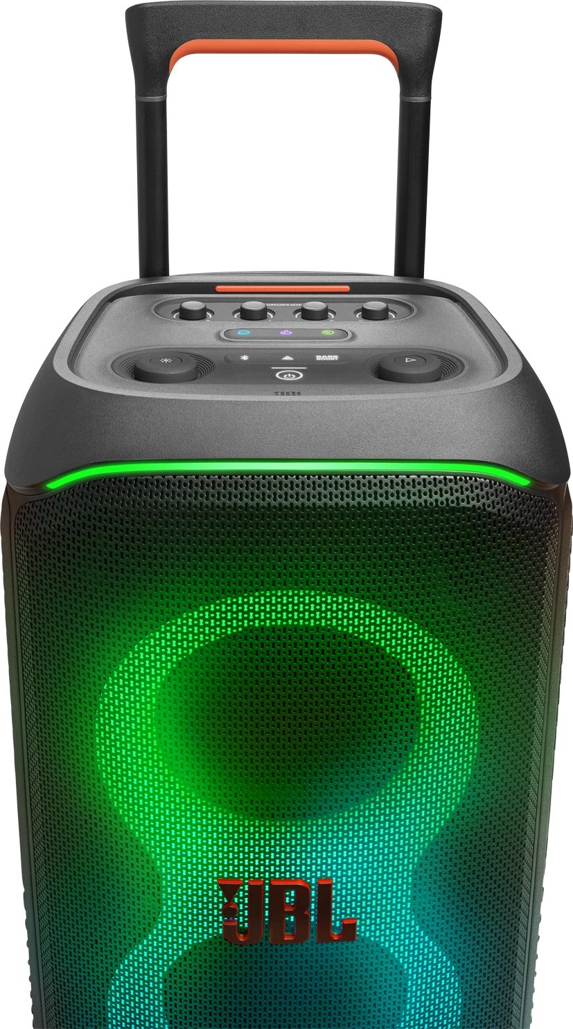 Altoparlant JBL PARTYBOX STAGE 320