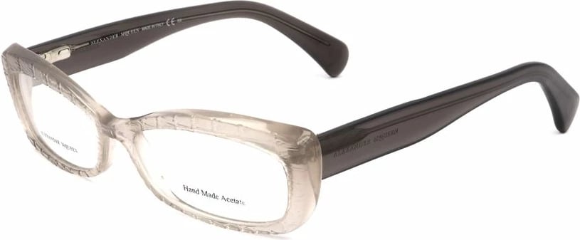 Syze Alexander McQueen, bicolor