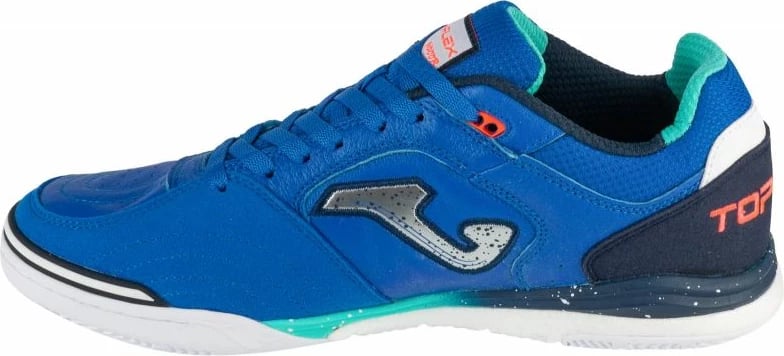 Atlete futbolli për meshkuj Joma, të kaltra