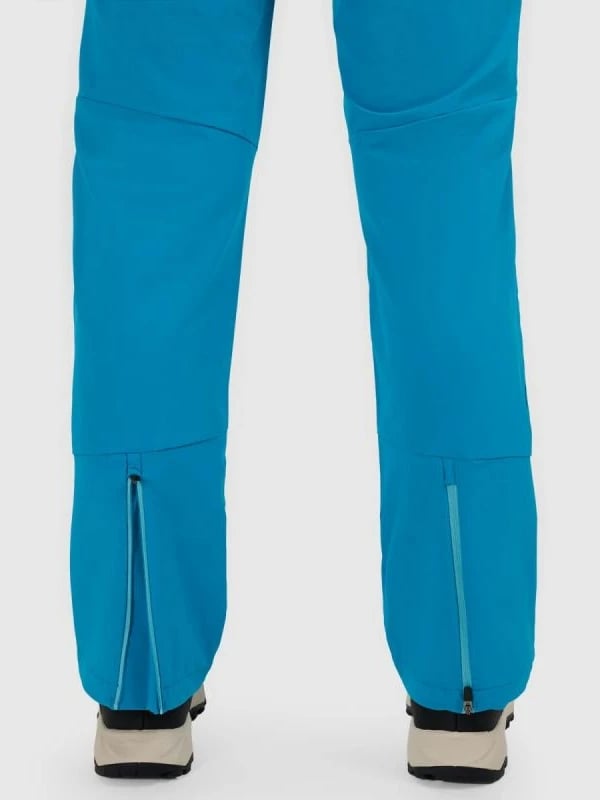 Pantallona trekking për femra 4F