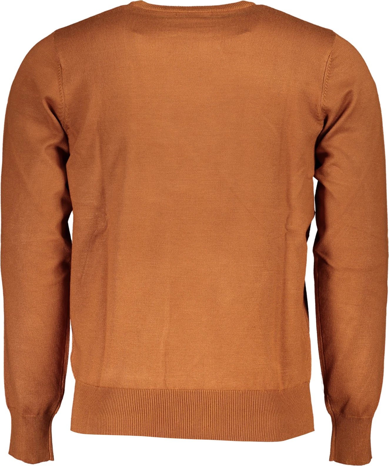 Xhemper për meshkuj U.S. GRAND POLO, kafe
