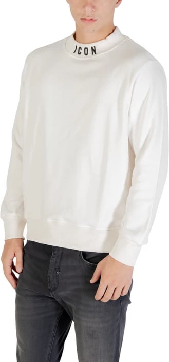 Duks Icon meshkuj, të bardhë Duks Icon meshkuj, të bardhë