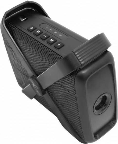 Altoparlant White Shark Bluetooth, 12 W, hiri
