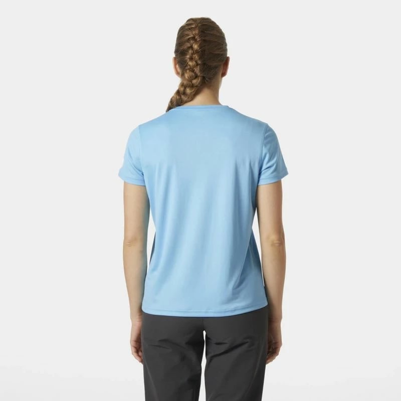 Maicë për femra Helly Hansen, e kaltërt