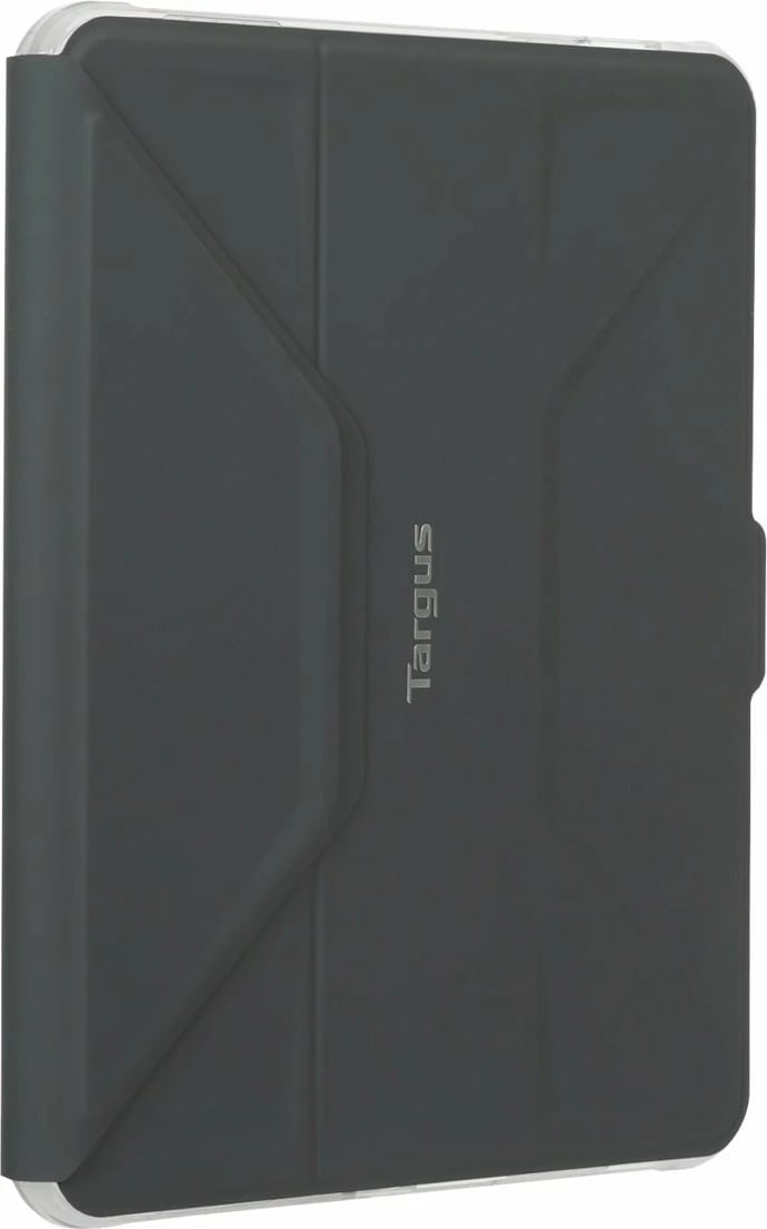 Mbështjellës Targus Pro-Tek Clear për iPad 10.9, TPU, stand, transparent