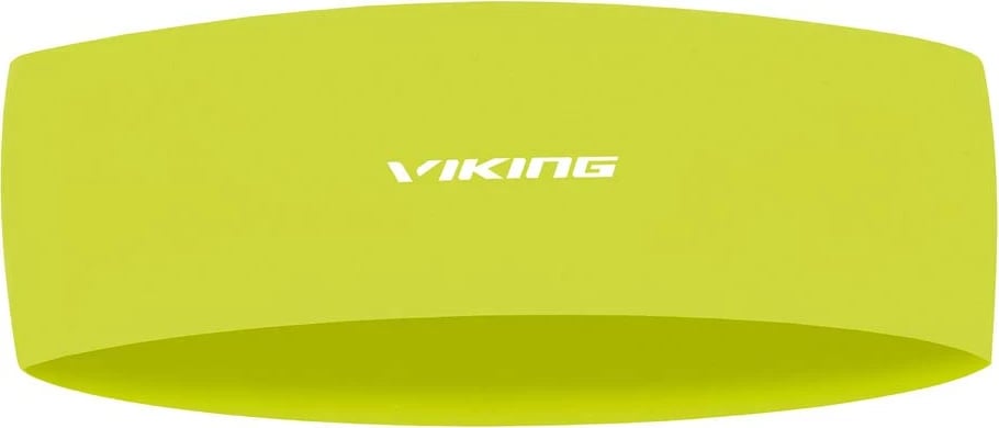 Shirit flokësh unisex Viking, i verdhë