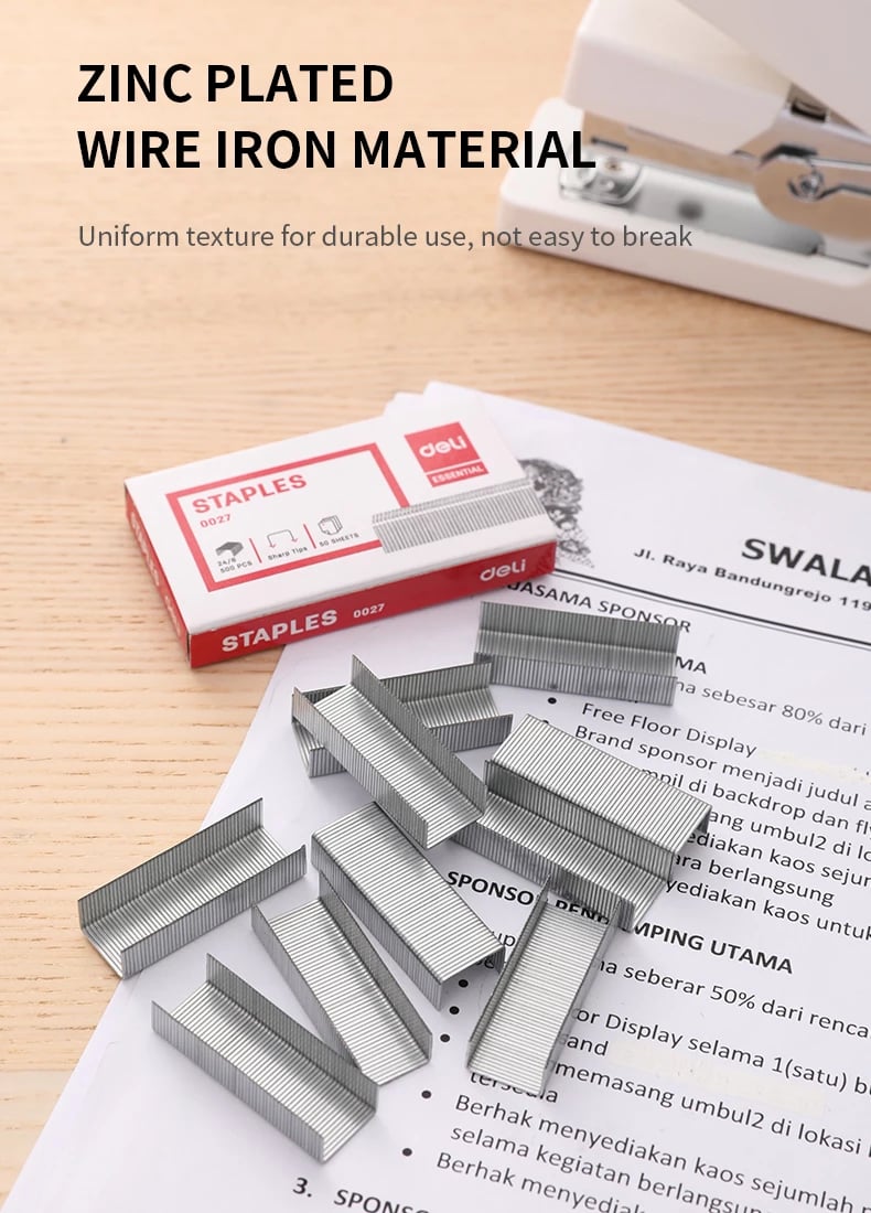 DELI MUNICION 24/8 0027 1/10