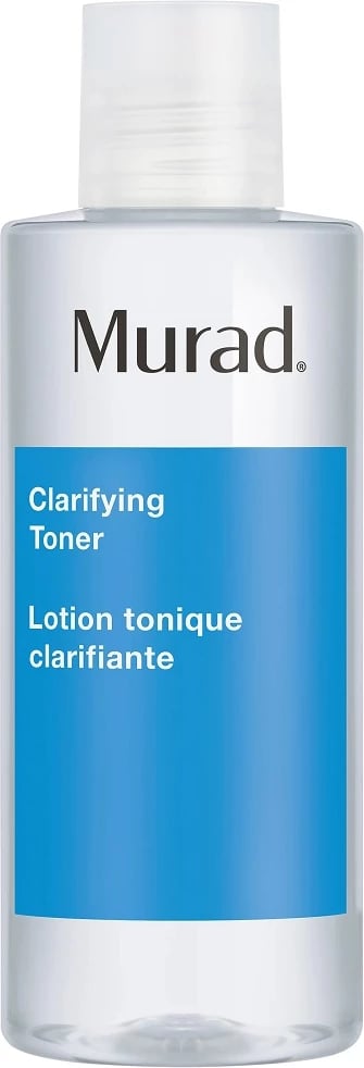 Tonik për fytyrë Murad Clarifying Toner për femra, 180ml